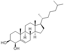 Structural Formula