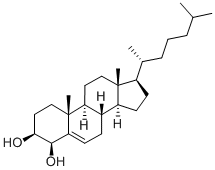 Structur of 17320-10-4