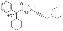 Structural Formula