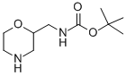 Structural Formula