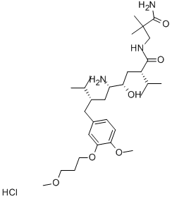 Structural Formula