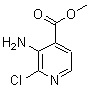 Structur of 173435-41-1