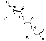 Structural Formula