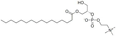 Structur of 17364-16-8