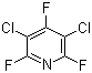 Structur of 1737-93-5