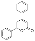 Structur of 17372-52-0