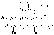 Structur of 17372-87-1