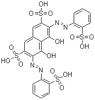 Structural Formula