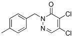 Structural Formula