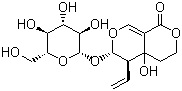 Structural Formula