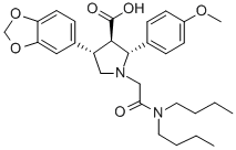 Structural Formula
