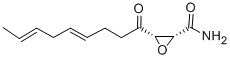 Structural Formula