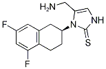 Structural Formula