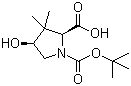 Structural Formula