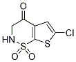 Structural Formula