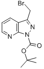 Structural Formula