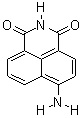 Structur of 1742-95-6