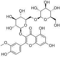 Structural Formula