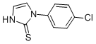 Structural Formula