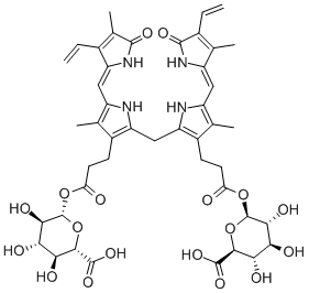 Structural Formula