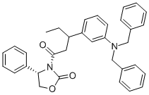 Structural Formula