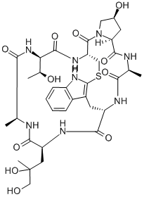 Structural Formula