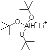 Structur of 17476-04-9