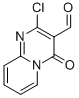 Structural Formula