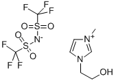 Structural Formula