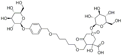 Structural Formula