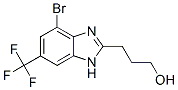 Structural Formula