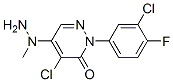 Structural Formula