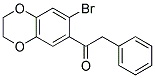 Structur of 175136-36-4