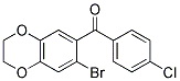 Structur of 175136-39-7