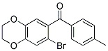 Structur of 175136-42-2