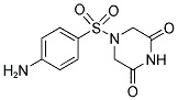 Structur of 175136-48-8