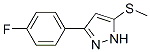 Structural Formula