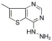 Structural Formula