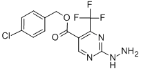 Structural Formula