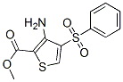 Structur of 175201-55-5