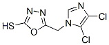 Structural Formula