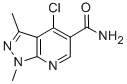 Structural Formula