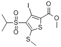 Structural Formula