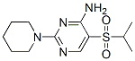 Structural Formula
