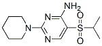 Structur of 175202-15-0