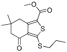 Structural Formula