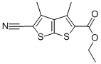 Structur of 175202-57-0