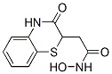 Structur of 175202-81-0