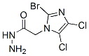 Structur of 175202-83-2