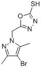 Structural Formula